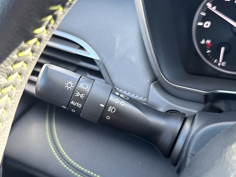 Certified 2025 Subaru Outback Onyx Edition image 16