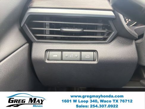 Used 2025 Nissan Altima 2.5 SV FWD image 20