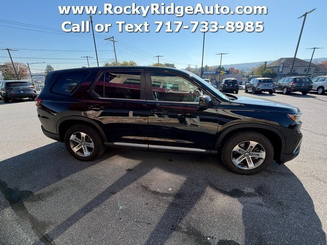 Used 2023 Honda Pilot EX-L image 11