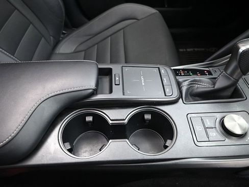 Used 2024 Lexus IS 350 F Sport w/ Navigation Package image 27