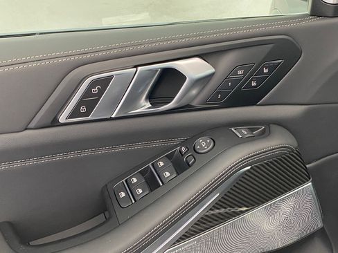 New 2026 BMW X5 M60i w/ Executive Package image 23