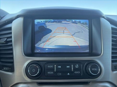 Used 2017 GMC Yukon Denali w/ Open Road Package image 18