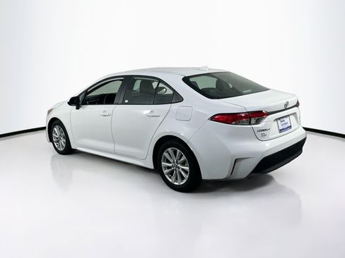 Used 2024 Toyota Corolla LE FWD image 7