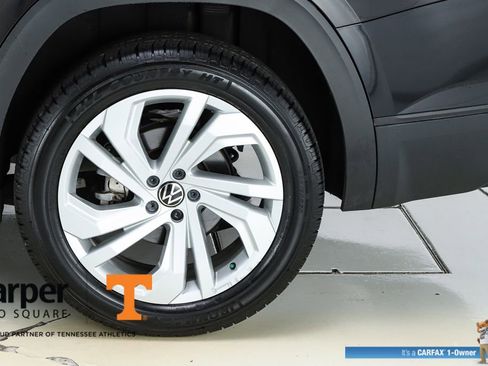 Used 2022 Volkswagen Atlas SE image 44