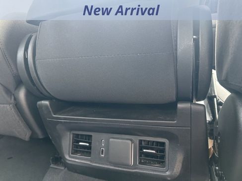 Certified 2025 Chevrolet Silverado 1500 LT image 8