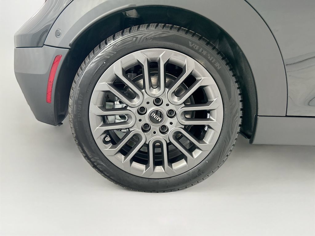 New 2026 MINI Cooper S FWD image 29