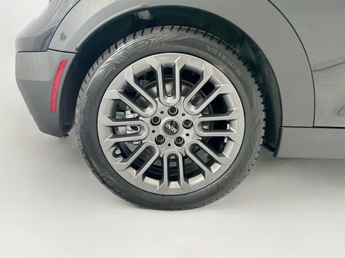 New 2026 MINI Cooper S FWD image 29