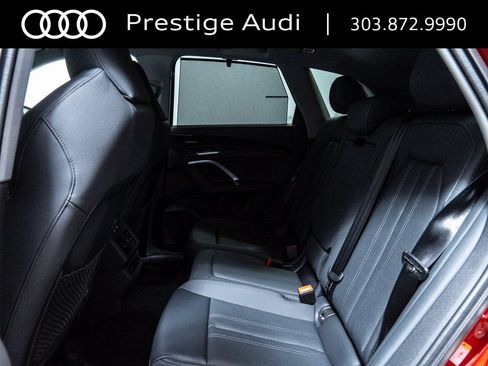 Used 2025 Audi Q5 Prestige AWD/4WD image 27