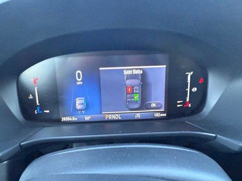 Used 2023 Ford Escape ST-Line image 28