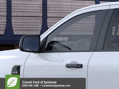 New 2026 Ford Ranger XL AWD/4WD image 20
