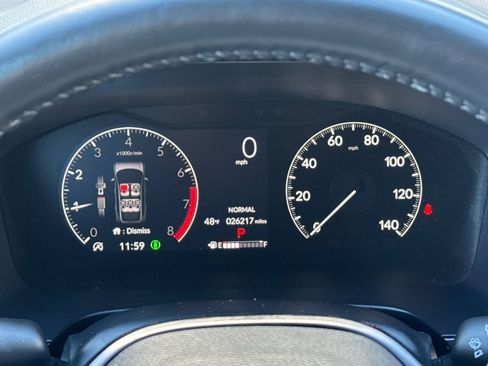 Used 2023 Honda CR-V EX-L image 19