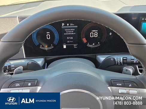 New 2026 Hyundai Sonata SEL image 22