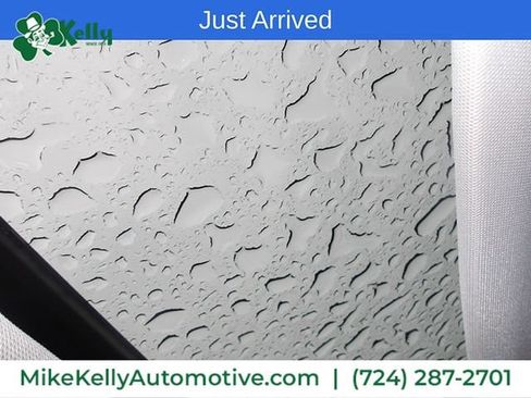 Used 2024 Chevrolet Trax ACTIV w/ Sunroof Package FWD image 22