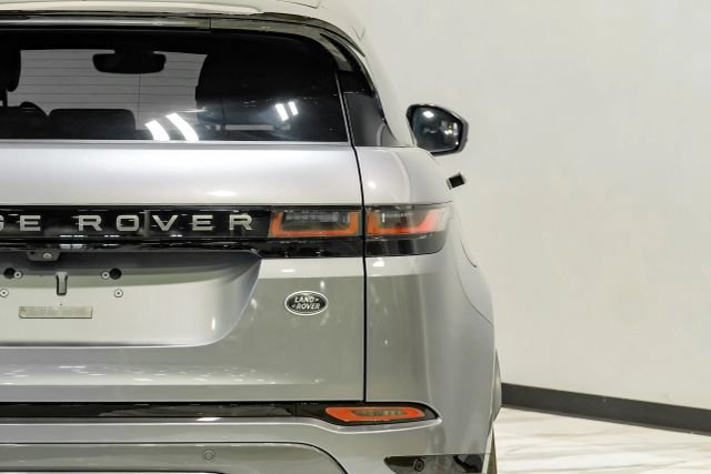 Used 2023 Land Rover Range Rover Evoque R-Dynamic S AWD/4WD image 55