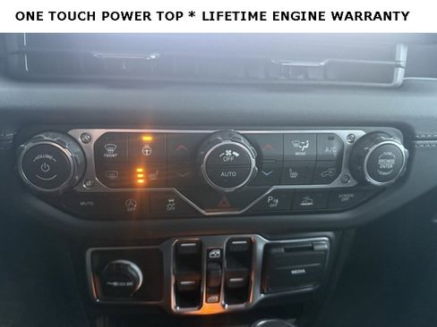 New 2026 Jeep Wrangler Sahara image 17