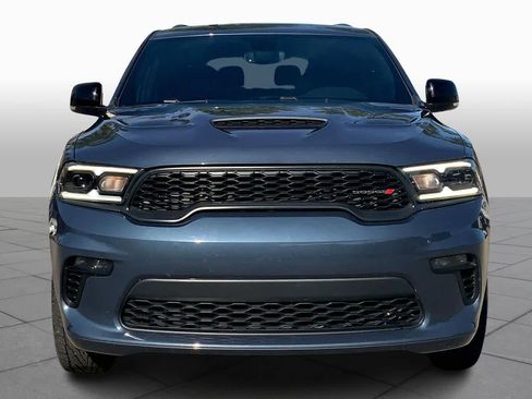 Used 2021 Dodge Durango GT image 3