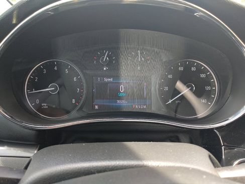Used 2019 Buick Encore Preferred FWD image 23