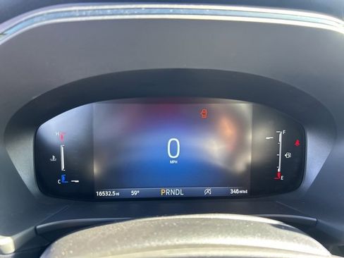 Used 2025 Ford Escape ST-Line image 20