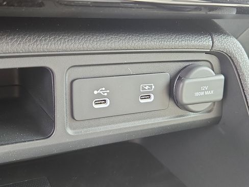 New 2026 Honda Passport RTL image 16