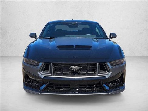 New 2026 Ford Mustang Dark Horse RWD image 5