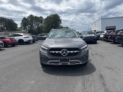 Certified 2023 Mercedes-Benz GLA 250 4MATIC