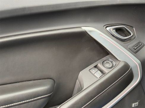 Used 2023 Chevrolet Camaro SS image 25