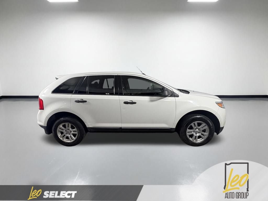 Used 2012 Ford Edge SE FWD image 6