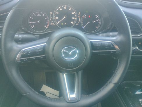 Used 2024 MAZDA CX-30 AWD 2.5 S w/ Select Sport Pkg image 19