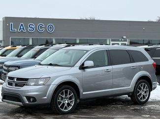 Used 2019 Dodge Journey GT 360° Tour