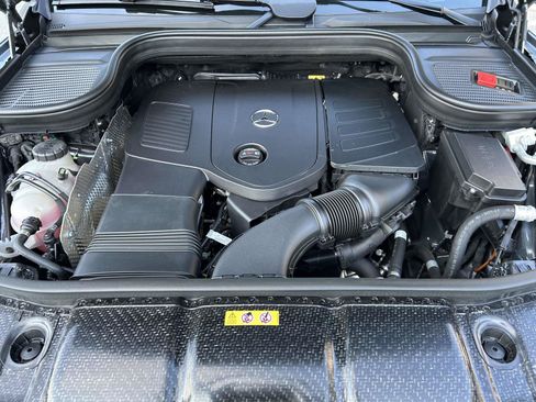 Certified 2025 Mercedes-Benz GLE 450e 4MATIC image 53