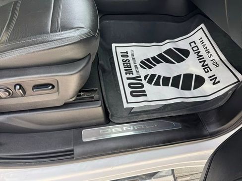 Used 2021 GMC Sierra 1500 Denali image 40