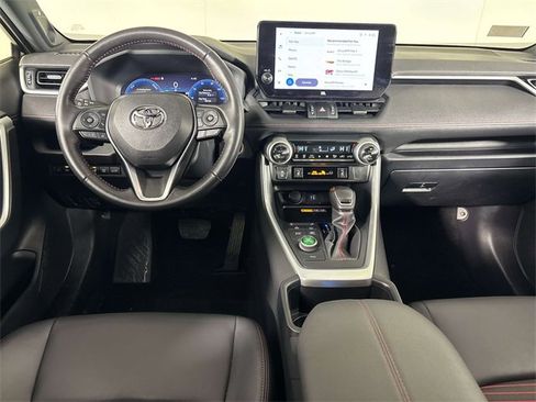 Used 2023 Toyota RAV4 XSE image 16