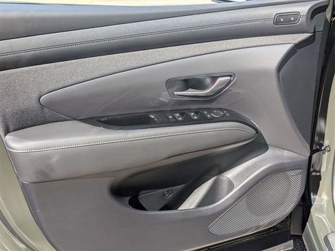 New 2026 Hyundai Tucson Limited image 5