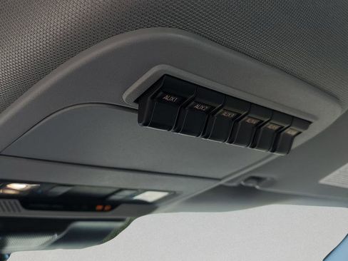 New 2026 Ford F350 XL w/ STX Appearance Package AWD/4WD image 37