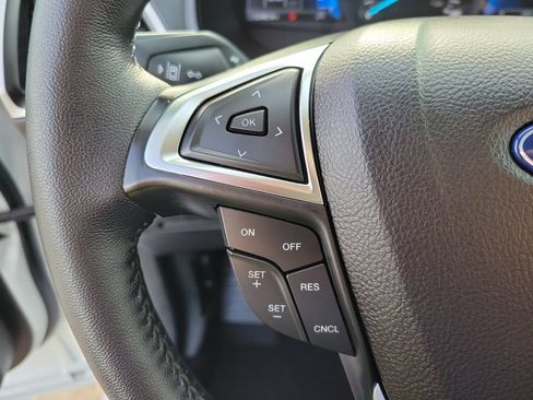 Used 2024 Ford Edge SEL w/ Convenience Package AWD/4WD image 24