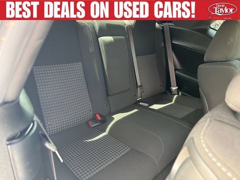 Used 2023 Dodge Challenger R/T Scat Pack RWD image 25