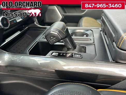 Used 2023 Ford F150 Tremor w/ Equipment Group 402A High AWD/4WD image 13