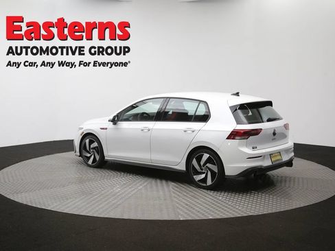Used 2024 Volkswagen GTI S FWD image 57