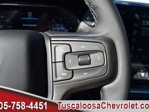 New 2025 Chevrolet Silverado 3500 High Country w/ High Country Premium Package image 25