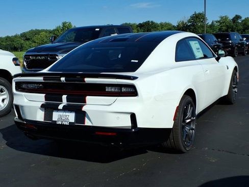 New 2026 Dodge Charger Scat Pack AWD/4WD image 14