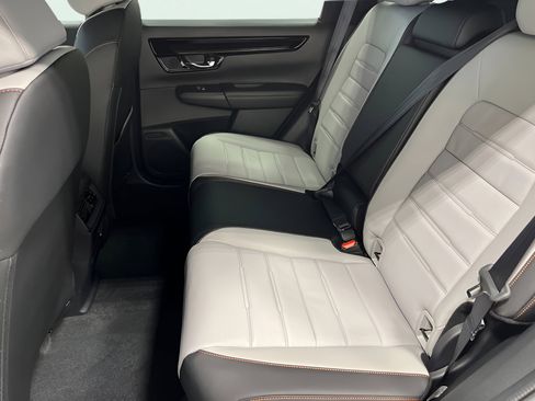 New 2026 Honda CR-V Sport Touring image 26