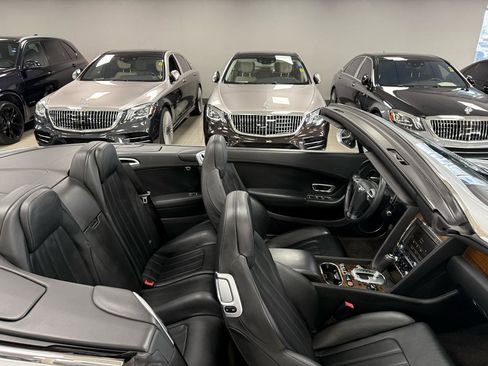 Used 2013 Bentley Continental GT image 21