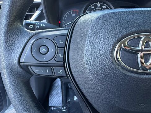 Used 2022 Toyota Corolla L FWD image 29