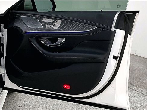 Used 2023 Mercedes-Benz CLS 450 4MATIC image 24