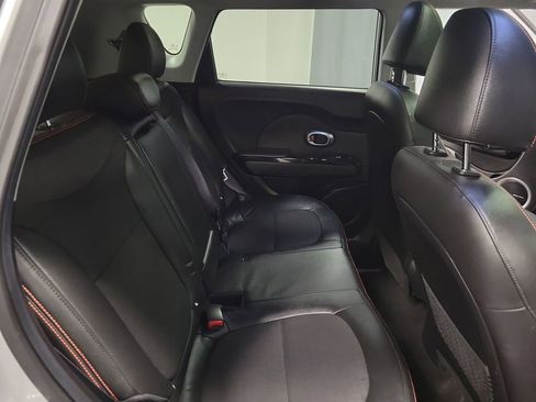 Used 2018 Kia Soul ! w/ Tech Package image 23
