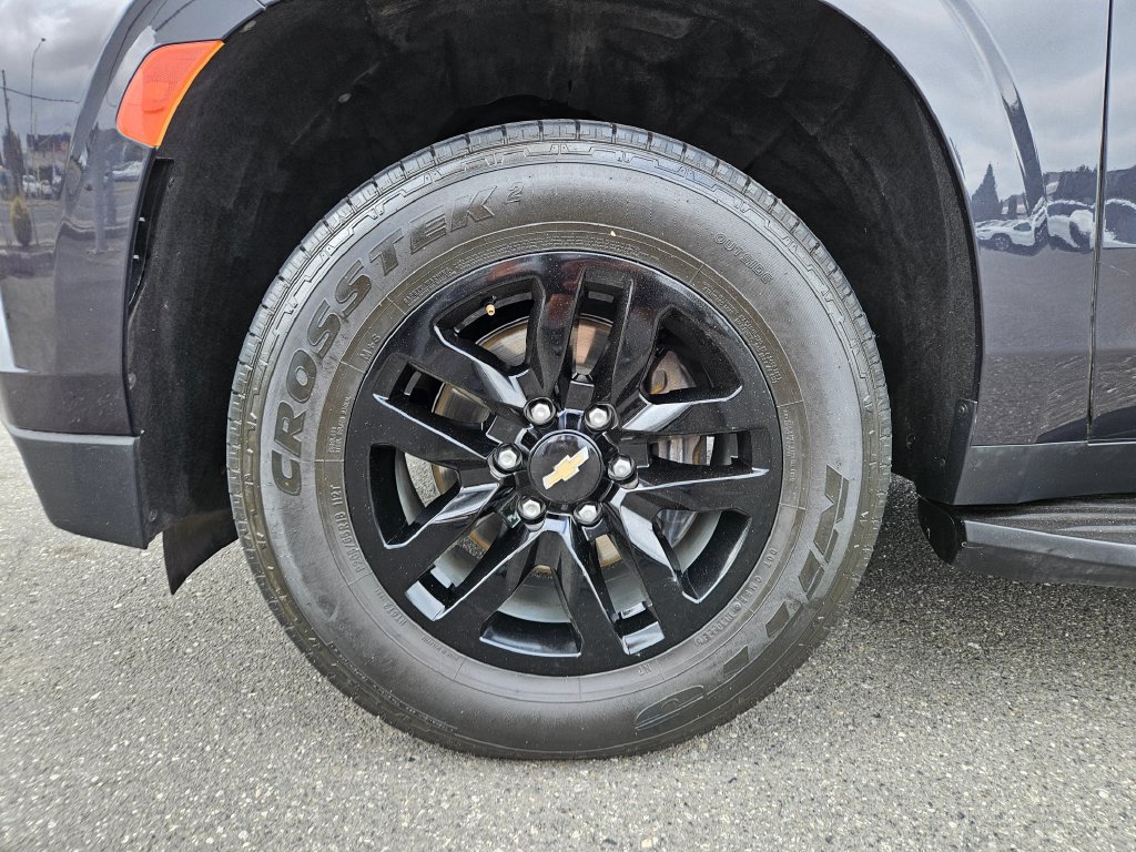 Used 2023 Chevrolet Tahoe LS AWD/4WD image 10