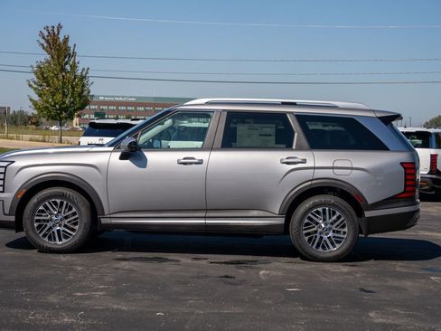 New 2026 Hyundai Palisade SEL image 4