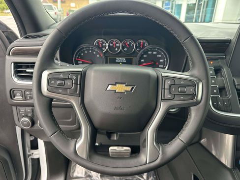 Used 2024 Chevrolet Tahoe LS AWD/4WD image 14