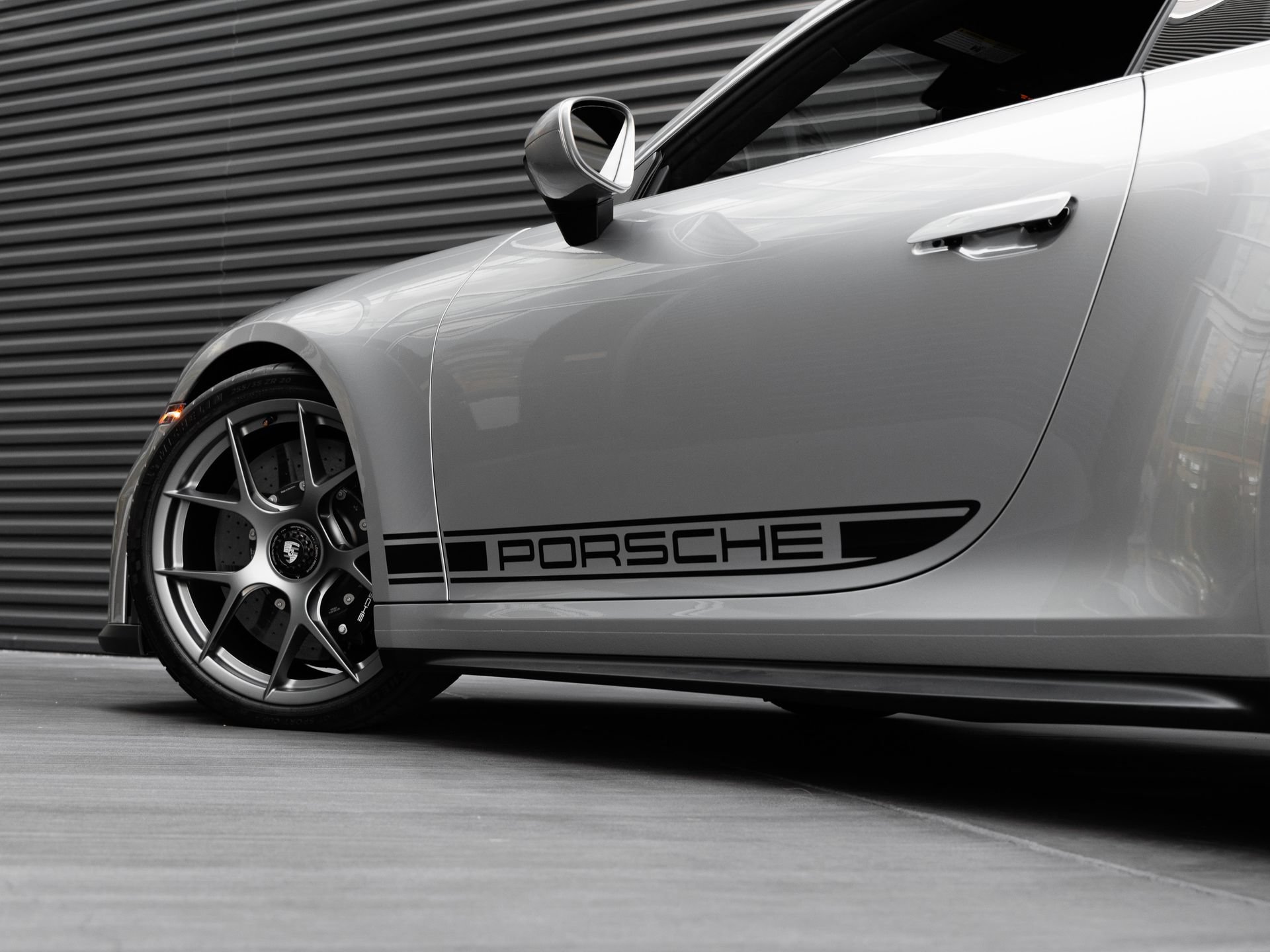 Certified 2026 Porsche 911 GT3 RWD image 13
