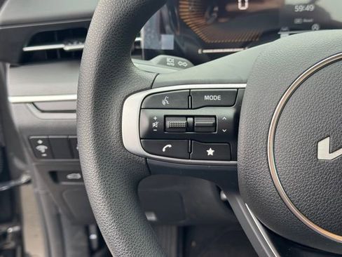 New 2026 Kia K5 LXS FWD image 23